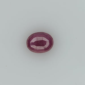 Ruby - 4 Carats  (4.4 Ratti)