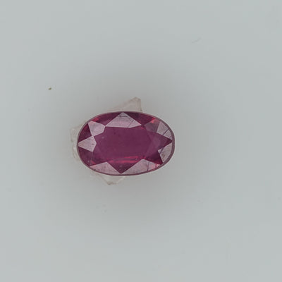 Ruby - 4.04 Carats  (4.444 Ratti)