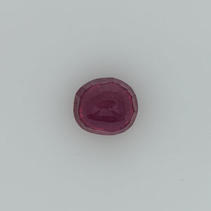 Ruby - 5.13 Carats  (5.643 Ratti)