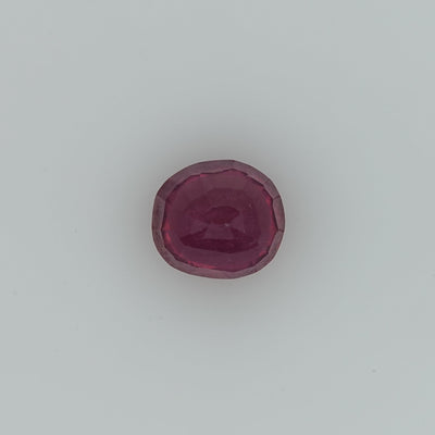 Ruby - 5.13 Carats  (5.643 Ratti)