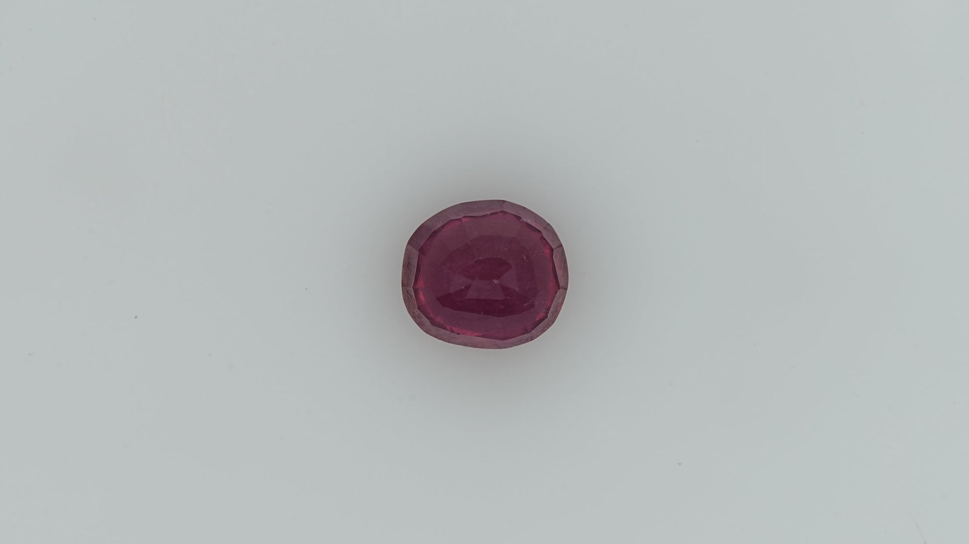 Ruby - 5.13 Carats  (5.643 Ratti)