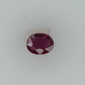 Ruby - 5.27 Carats  (5.797 Ratti)