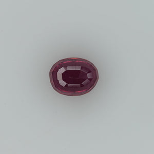 Ruby - 5.27 Carats  (5.797 Ratti)