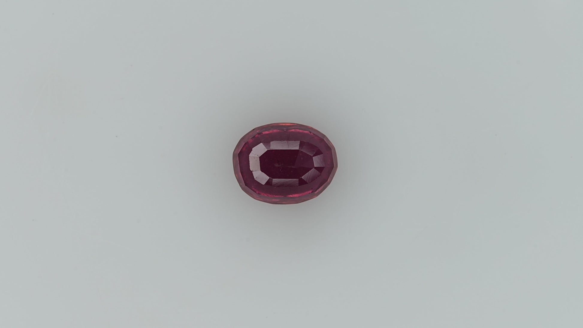 Ruby - 5.27 Carats  (5.797 Ratti)