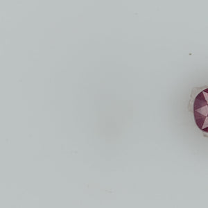 Ruby - 4.02 Carats  (4.422 Ratti)