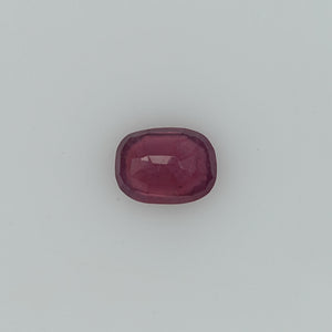 Ruby - 4.02 Carats  (4.422 Ratti)