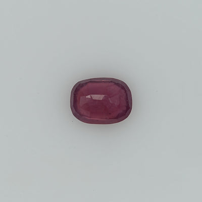 Ruby - 4.02 Carats  (4.422 Ratti)