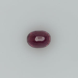 Ruby - 5.07 Carats  (5.577 Ratti)