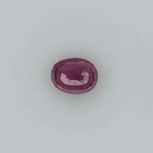 Ruby - 3.94 Carats  (4.334 Ratti)