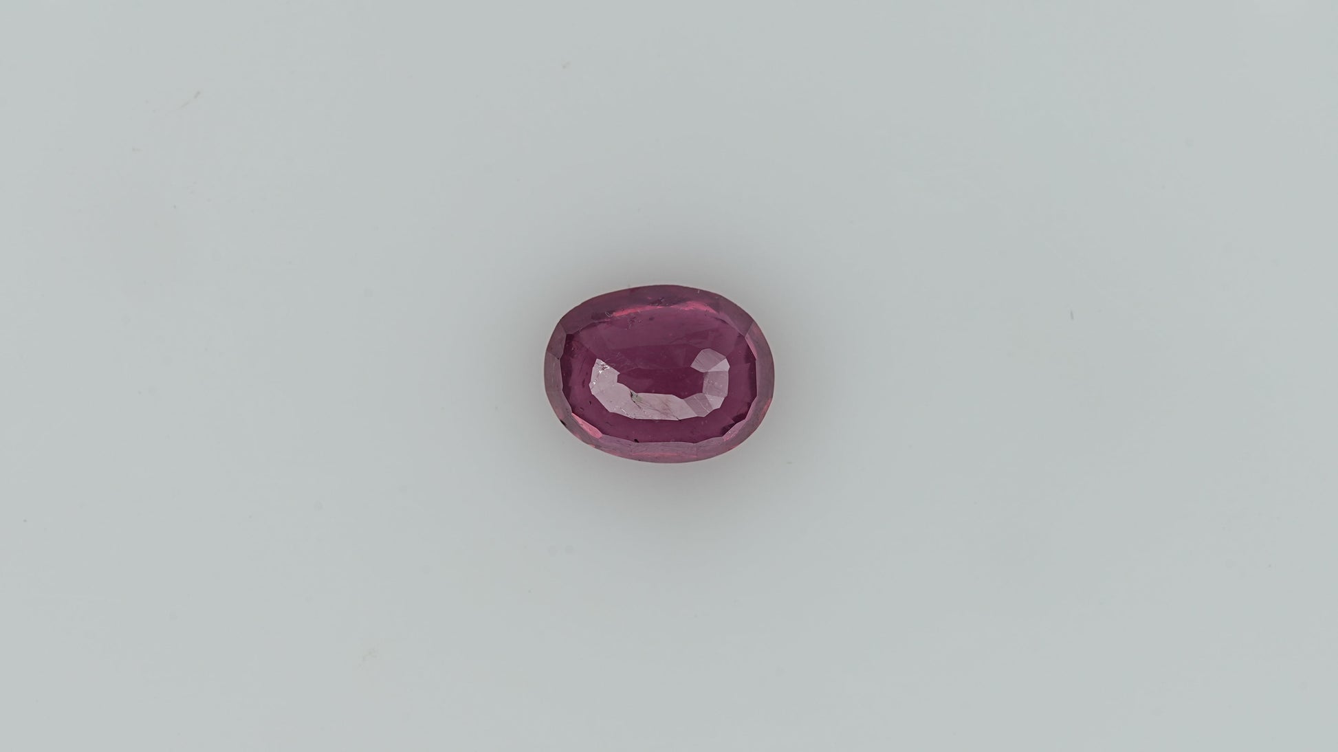 Ruby - 3.94 Carats  (4.334 Ratti)