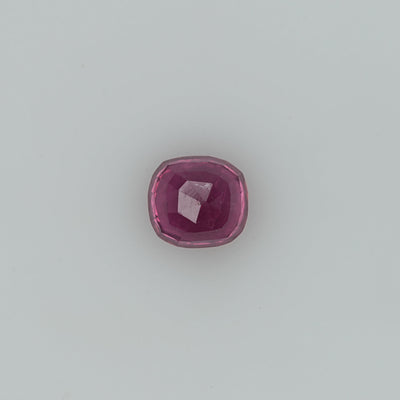Ruby - 3.87 Carats  (4.257 Ratti)