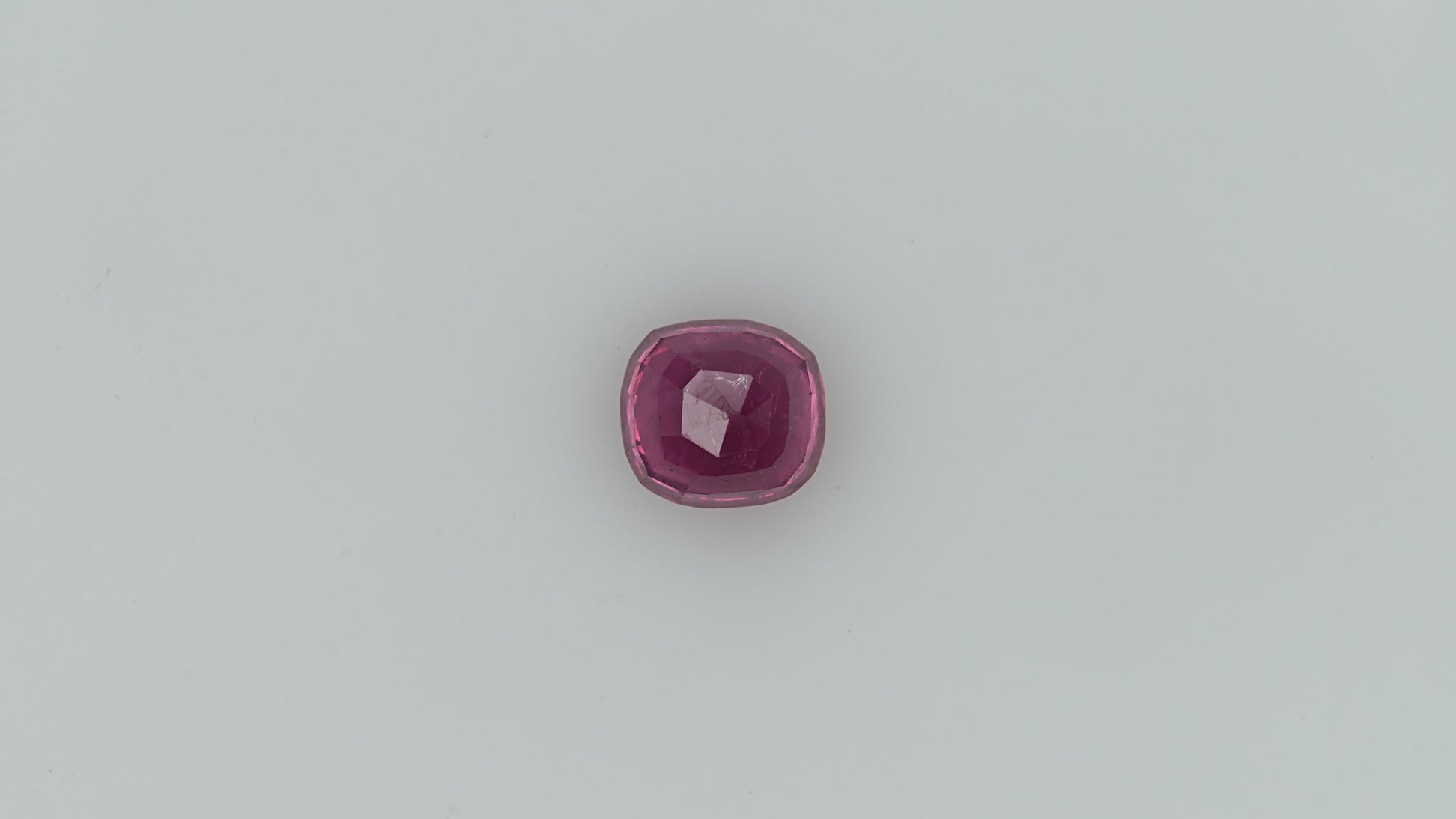Ruby - 3.87 Carats  (4.257 Ratti)