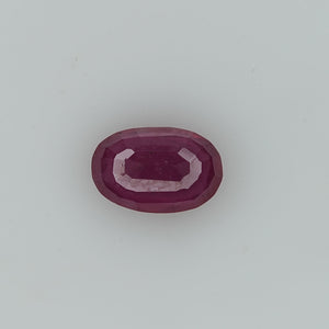 Ruby - 5.87 Carats  (6.457 Ratti)