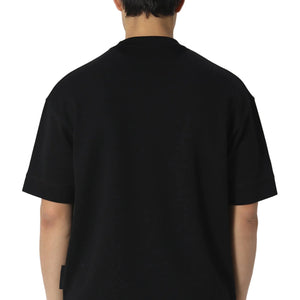 Irasuto Studios Kari Hana Black T-Shirt