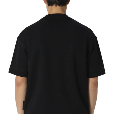Irasuto Studios Kari Hana Black T-Shirt