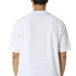Irasuto Studios Kari Hana Optic White T-Shirt