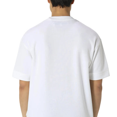 Irasuto Studios Kari Hana Optic White T-Shirt