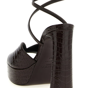 Jimmy Choo Karli Sandals