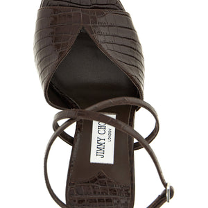 Jimmy Choo Karli Sandals