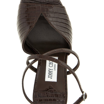 Jimmy Choo Karli Sandals