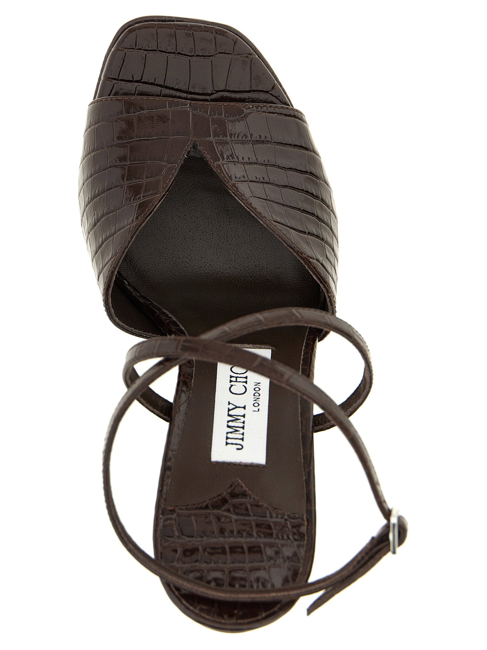 Jimmy Choo Karli Sandals