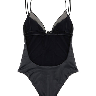 Allis Kate One-piece Swimsuit