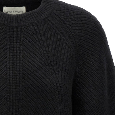 Loulou De Saison Kawa Sweater
