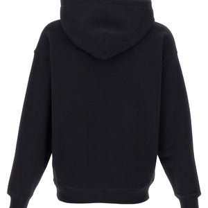 Y-3 Graphic Ft Hoodie