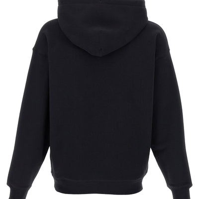 Y-3 Graphic Ft Hoodie