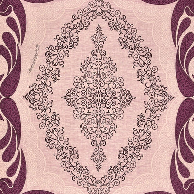Lakshmi Rath Petal Dream Pure Cotton King Size Bedsheet