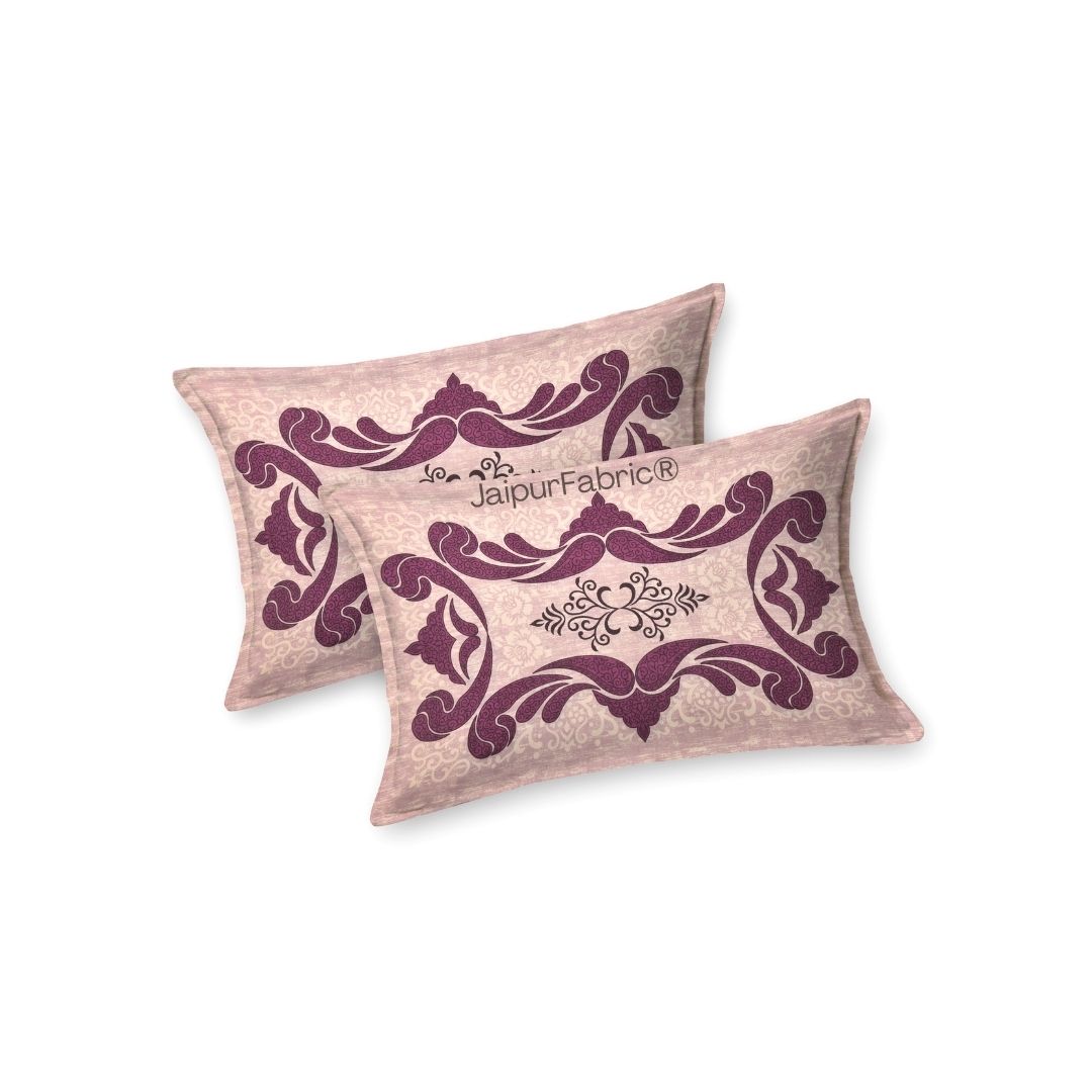 Lakshmi Rath Petal Dream Pure Cotton King Size Bedsheet