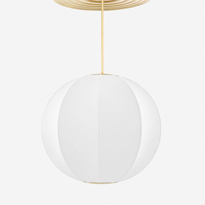 Nguyen Pendant Light