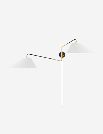 Brass and Bronze