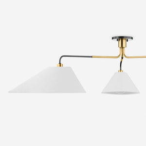 Tuen Chandelier