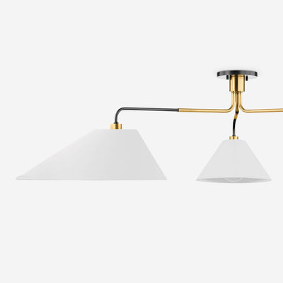 Tuen Chandelier