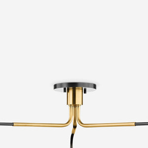 Tuen Chandelier