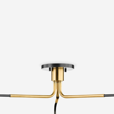 Tuen Chandelier