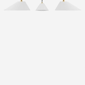 Tuen Chandelier