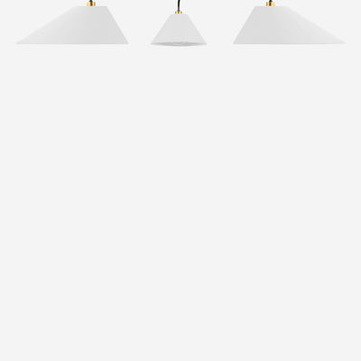 Tuen Chandelier