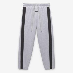 Adidas | FEAR OF GOD ATHLETICS HEATHER FLEECE PANT { LIGHT GREY