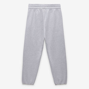 Adidas | FEAR OF GOD ATHLETICS HEATHER FLEECE PANT { LIGHT GREY