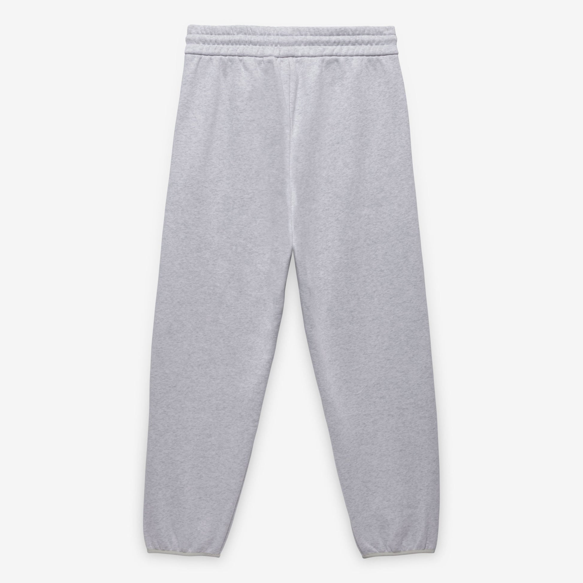 Adidas | FEAR OF GOD ATHLETICS HEATHER FLEECE PANT { LIGHT GREY