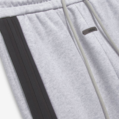 Adidas | FEAR OF GOD ATHLETICS HEATHER FLEECE PANT { LIGHT GREY
