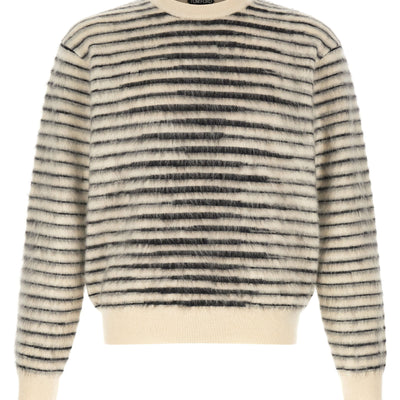 Tom Ford Brushed Effect Sweater