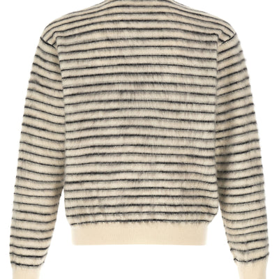 Tom Ford Brushed Effect Sweater
