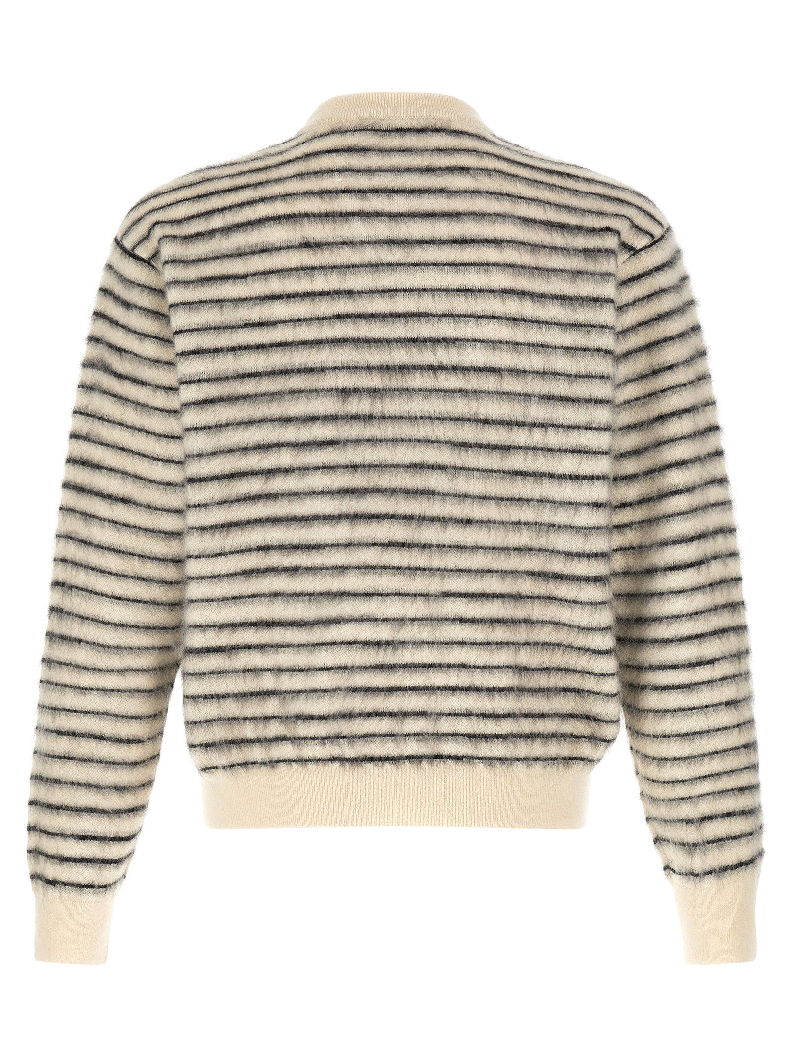 Tom Ford Brushed Effect Sweater
