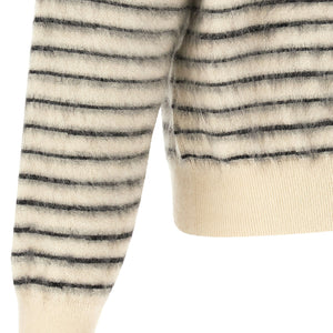 Tom Ford Brushed Effect Sweater