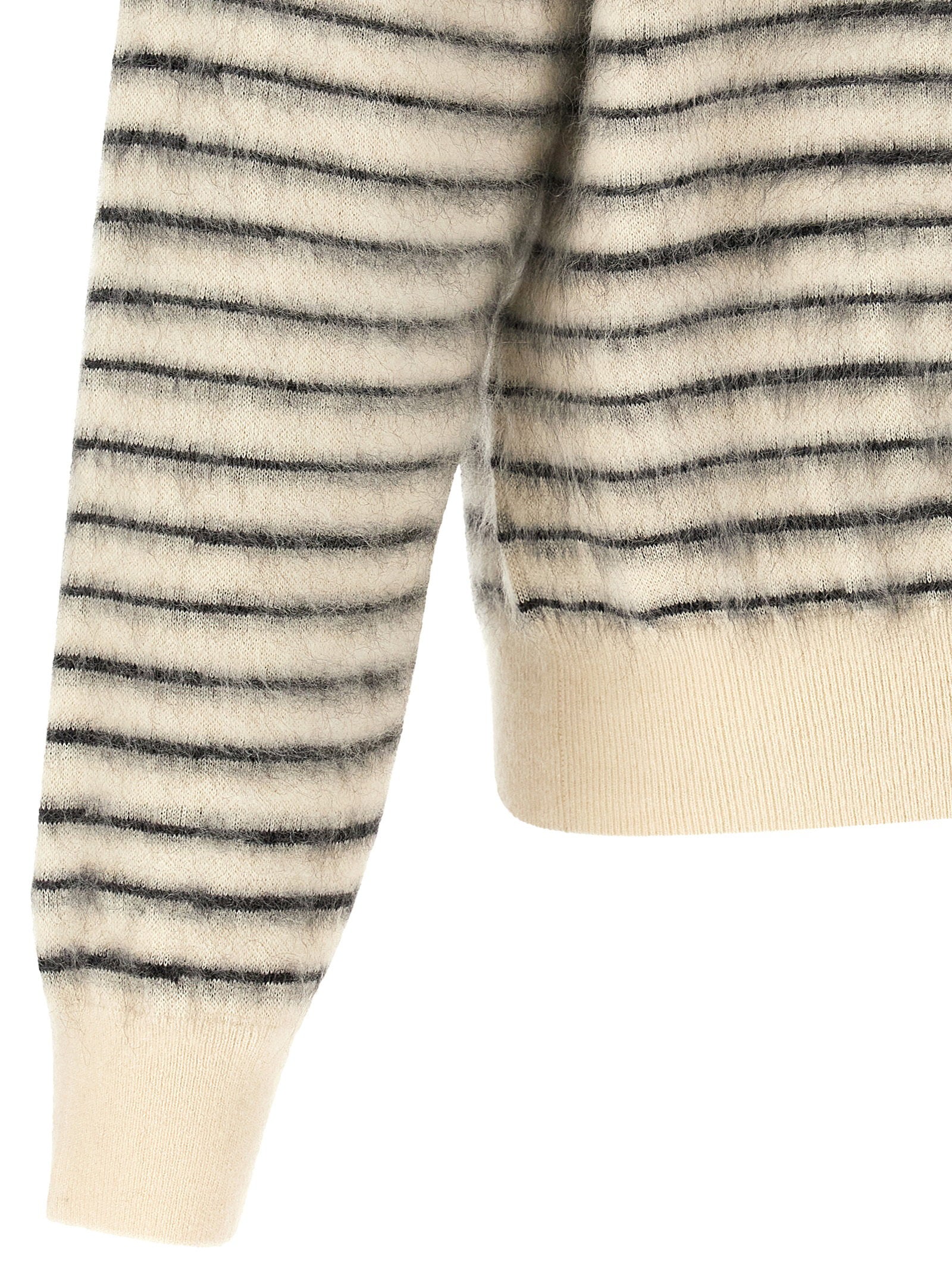 Tom Ford Brushed Effect Sweater