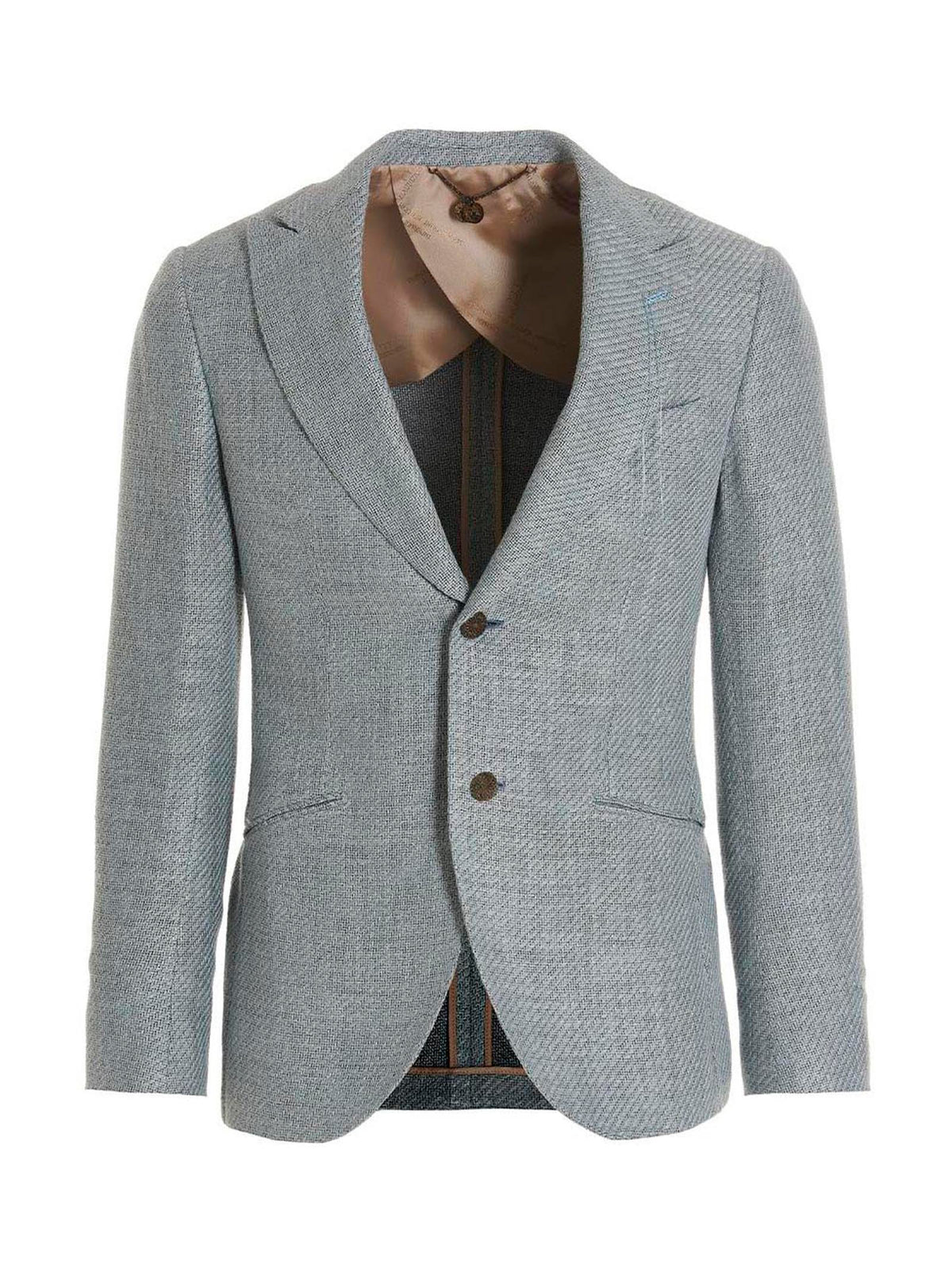 Maurizio Miri Keanu Blazer Jacket