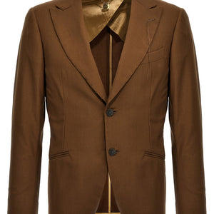 Maurizio Miri Keanu Blazer